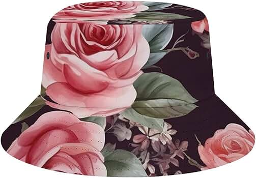 帽子 TENDER PERSON BACHET HAT FLOWER TENDER PERSON BACHET HAT FLOWER